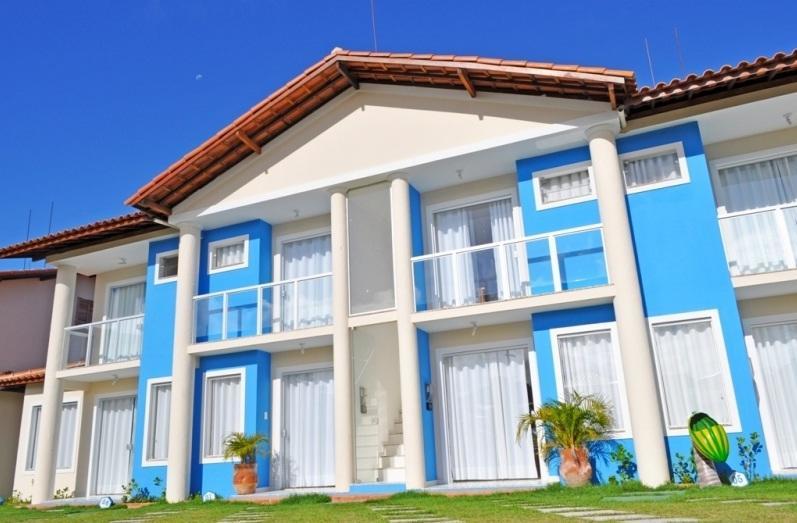 Mont Siao - Rede Tonziro Aparthotel Porto Seguro Ngoại thất bức ảnh